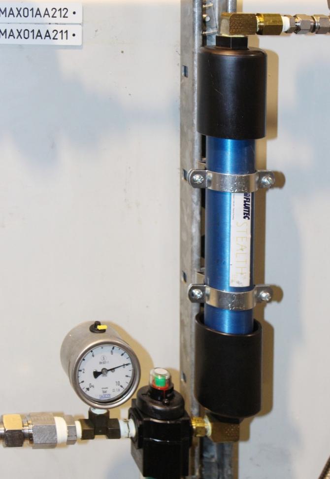 Shell ENGIE Knippegroen