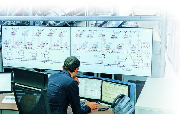 Du capteur au système d’ERP