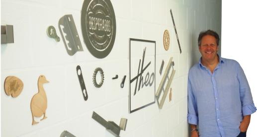 Belgian Laser Company