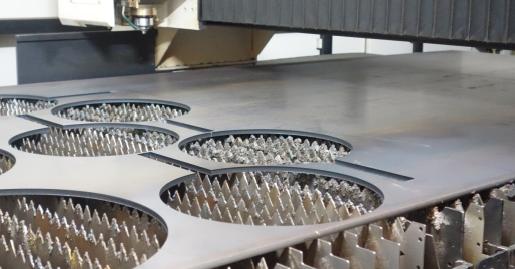 Belgian Laser Company