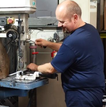 Belgian Laser Company