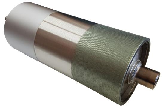 Lasercladding lasercladden oppervlaktebehandeling