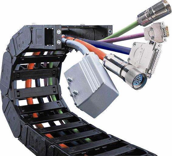 Machinebekabeling