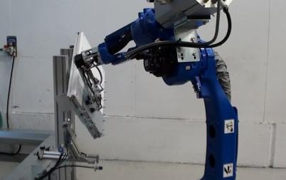 95% van de aangeboden oplossingen in de software van Robosoft zijn de juiste