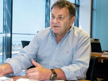 Iscar CEO Jacob Harpaz vindt de relatie met klanten belangrijk