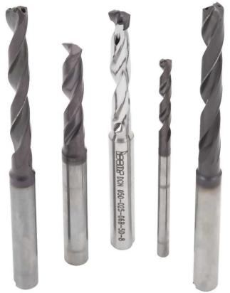 Er worden jaarlijks duizenden nieuwe gereedschappen ontwikkeld bij Iscar