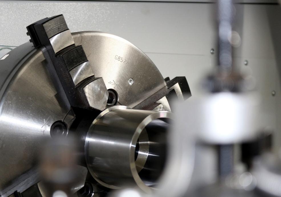 weiler e50 hd aelbrecht-maes metaal