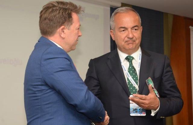 Extended Product Approach