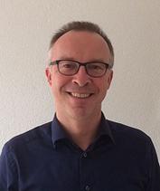 Gerrald Bargeman