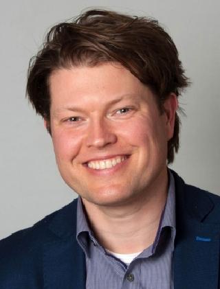 Ren&eacute; Rozendal, Chief Technology Officer Paques