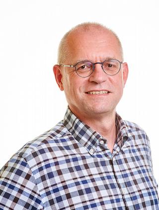 Jaap Schouten is voorzitter van het nieuwe NWO-domein Toegepaste en Technische Wetenschappen