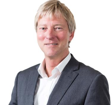 Robert van de Sande, Croonwolter&dros