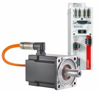 servomoteur