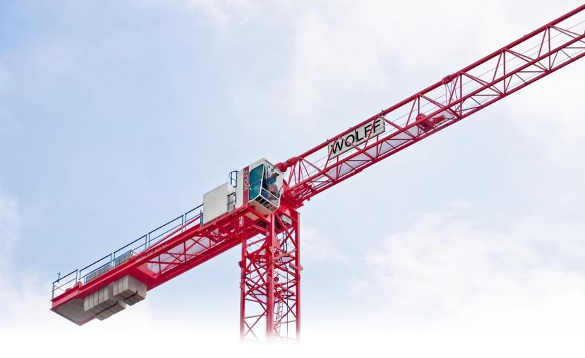 Prendre de la hauteur avec Verhelst Machines