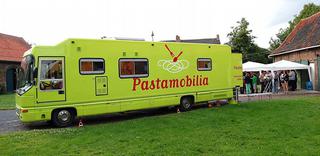 Pastamobilia