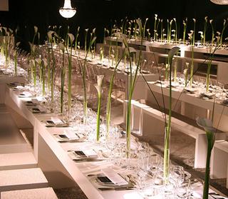 PROMOUVOIR LE CATERING EXIGE UNE APPROCHE STRATEGIQUE