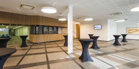 Aula Schaubroeck