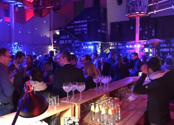 Intense