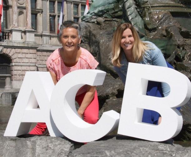 Antwerp Convention Bureau