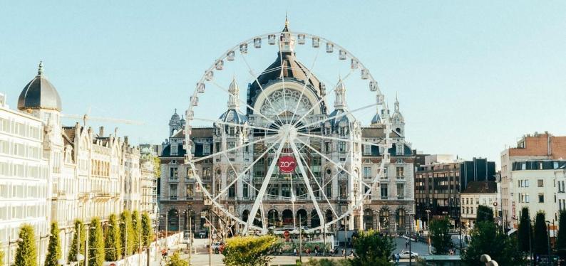 Antwerp Convention Bureau