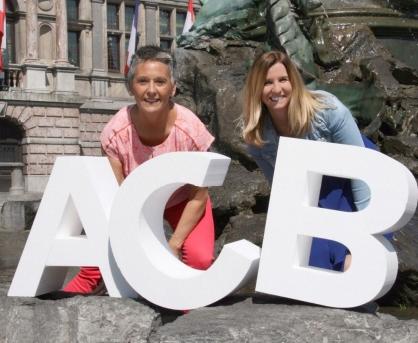 Antwerp Convention Bureau