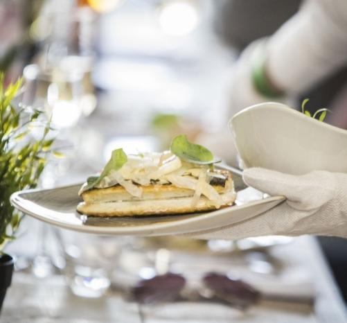 Cuisine Catering