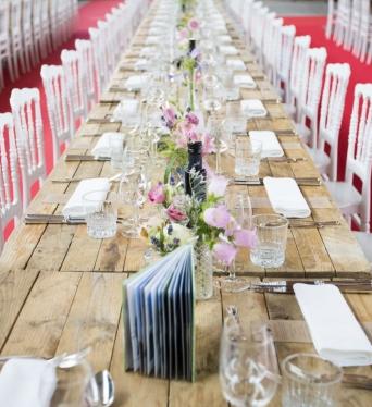 Cuisine Catering