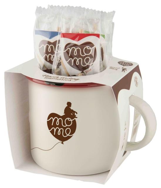 Met deze hartjes op een stokje maak je lekkere, warme chocolademelk