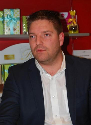 Tom Callewaert Daikin