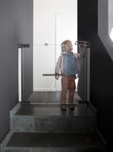 Childhome plexi hekje