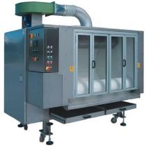 Panning biedt eindeloos veel mogelijkheden. Experimenteer met verschillende lagen en kernen, 
en je klanten zullen versteld staan