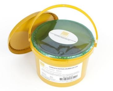 Charlie’s Pepper Crumbs van Dutch Spice