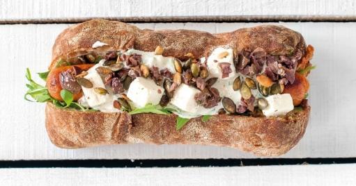 Fastcasualconcepten zoals de haute dogs van Jeroen Meus hebben opvallend veel groeipotentieel. Neem een goedkoop basisproduct, cre&euml;er er beleving rond en klanten zullen bereid zijn om meer te betalen voor dit opgewaardeerde product