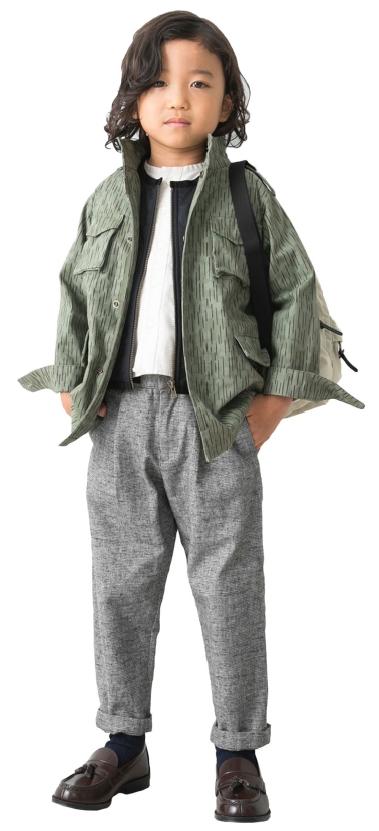 Trends kinderschoenen