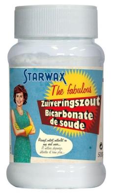 Starwax onderhoudsproduct