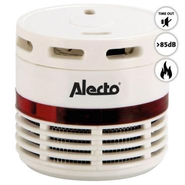 Alecto minirookmelder