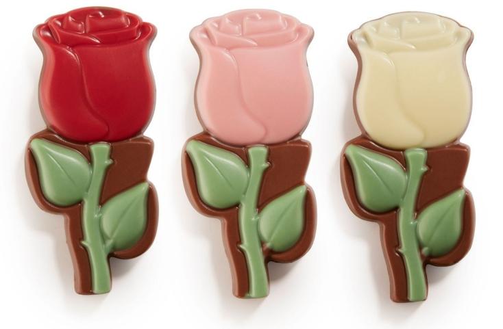 Met deze hartjes op een stokje maak je lekkere, warme chocolademelk