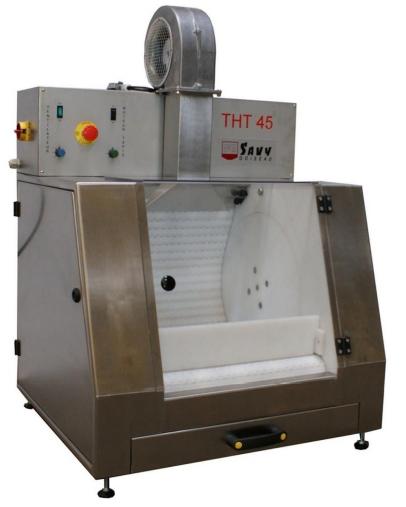 Panning biedt eindeloos veel mogelijkheden. Experimenteer met verschillende lagen en kernen, 
en je klanten zullen versteld staan