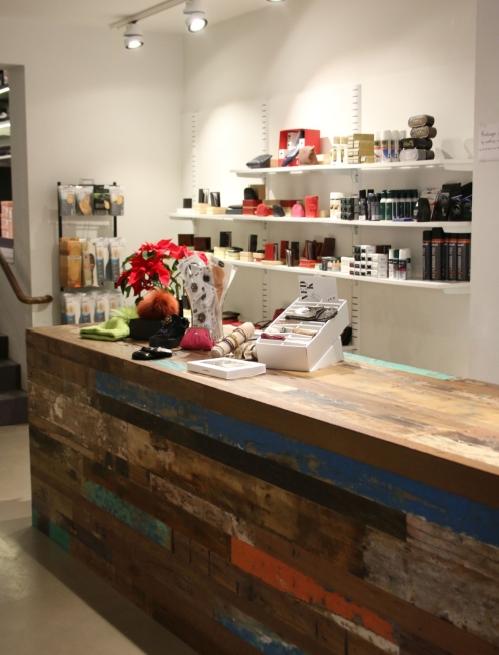 #merc! by sint gillis schoenen