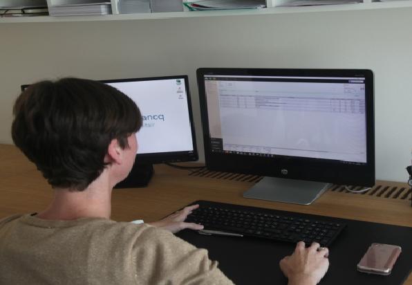 Dimitri Defrancq Chauffage et Sanitaire