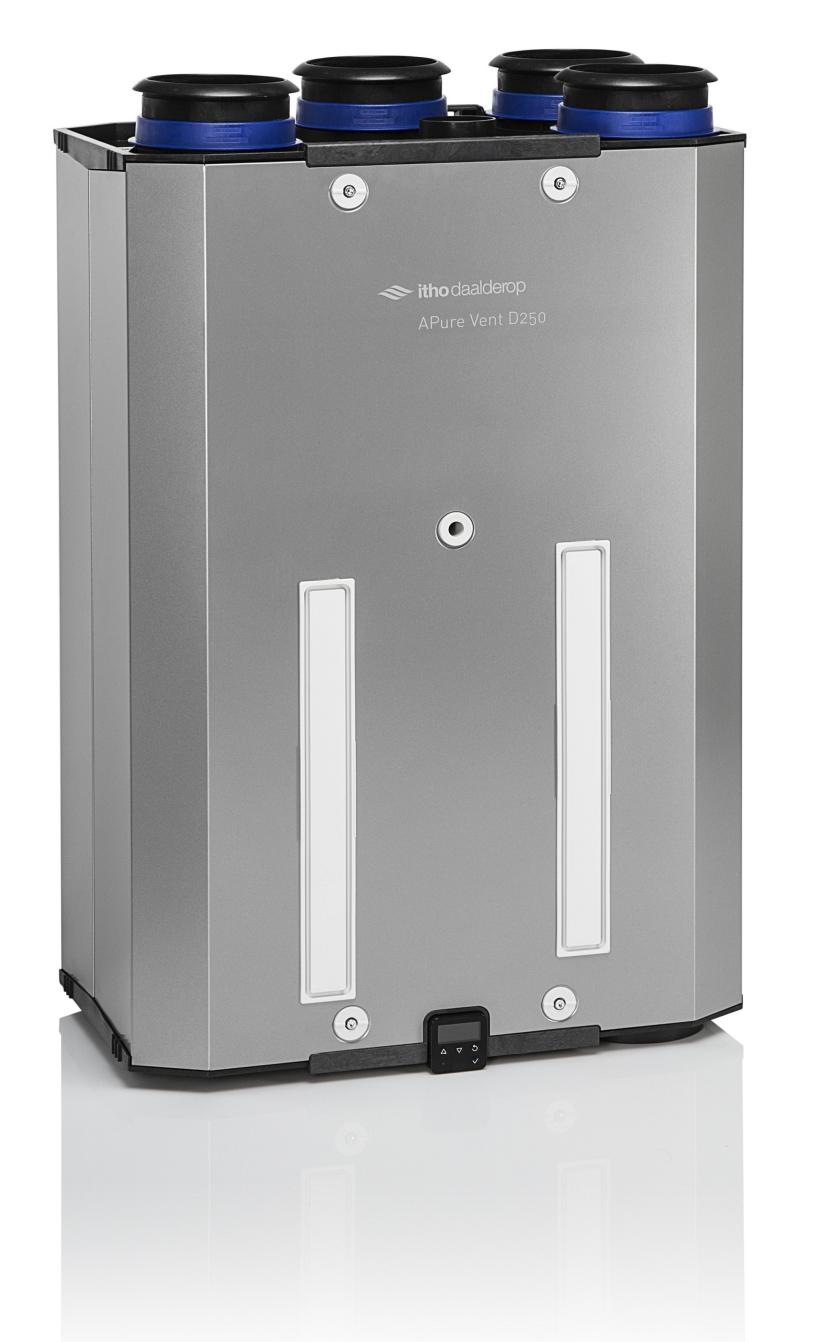 &ldquo;De ventilatie-unit scoorde zo goed op epb-vlak dat op andere vlakken punten bespaard konden worden"