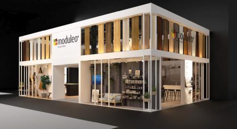 Moduleo &agrave; Intirio