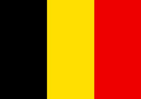 Peintagone, 100% belge