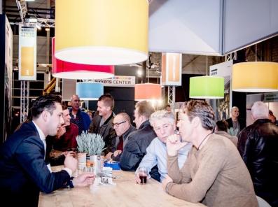 S.G.A. Vakdagen stelt alles in het werk om het de bezoeker en exposant zo aangenaam mogelijk te maken