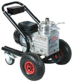 Top mondial chez Vip Tools pour le laquage humide