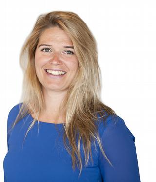 Silvia Pauli