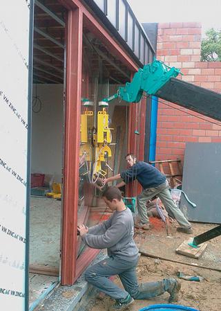 CAD/CAM-pakket voor ramenbouwers