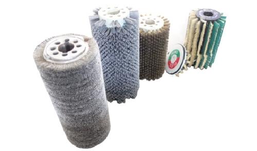 Brosser et structurer parquet