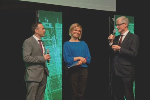 BOUWSECTOR KAMPT MET TEKORT AAN ARBEIDERS EN BEDIENDEN