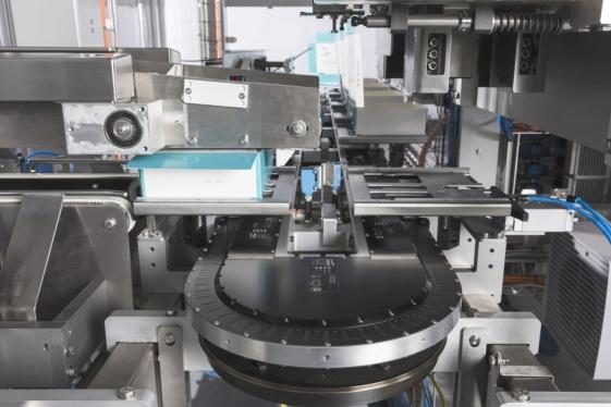 L’ITC peut être adapté aux différents formats de cartons